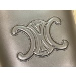 CELINE full leather small bucket model: 198243