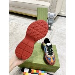 Gucci dad shoes