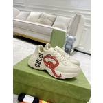 Gucci dad shoes