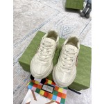 Gucci dad shoes