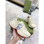 Gucci dad shoes