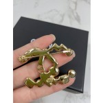 CHANEL brooch