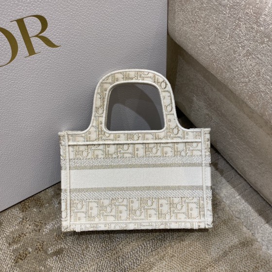 Mini Tote Limited Christmas Collection