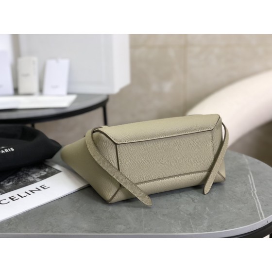 CELINE Little Pico Catfish Bag Model: 189003