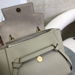 CELINE Little Pico Catfish Bag Model: 189003