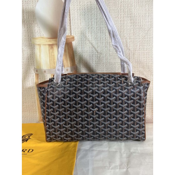 GOYARD Lu'ai Bag W31