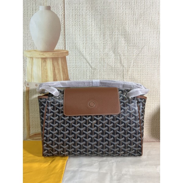 GOYARD Lu'ai Bag W31