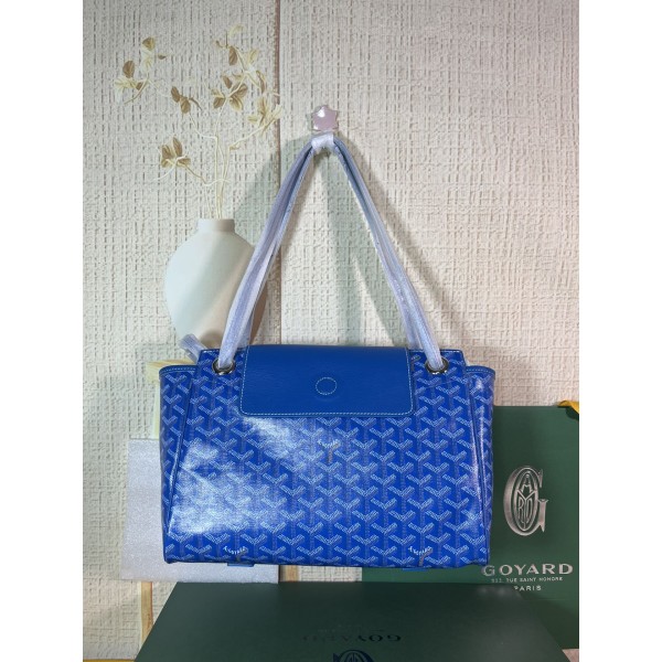 GOYARD Lu'ai Bag W31