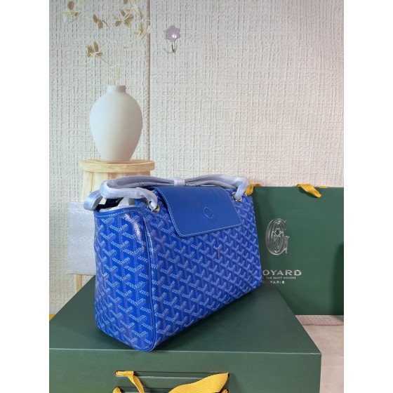GOYARD Lu'ai Bag W31