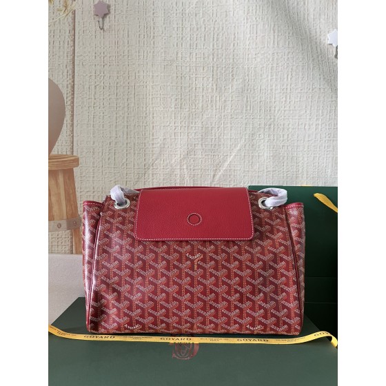 GOYARD Lu'ai Bag W31
