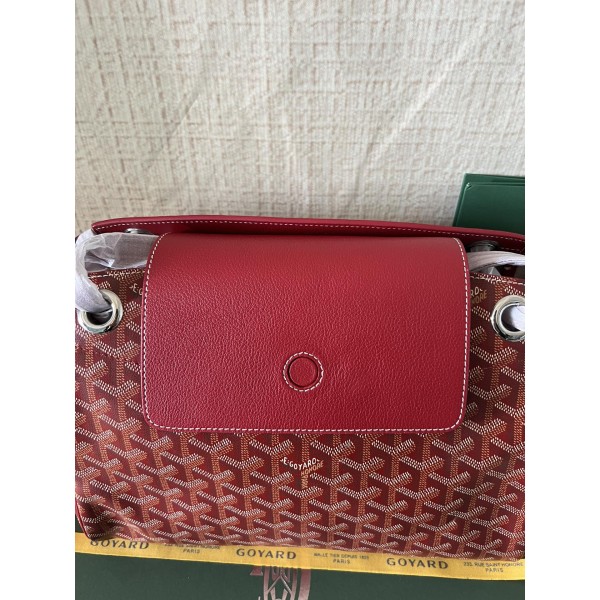 GOYARD Lu'ai Bag W31