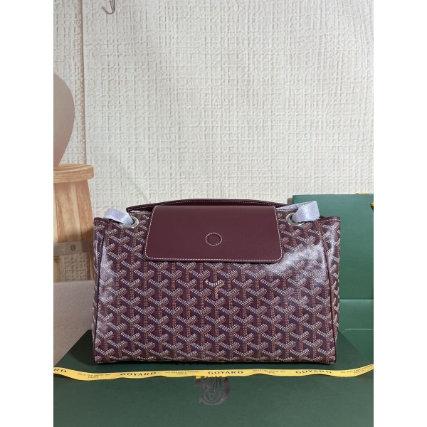 GOYARD Lu'ai Bag W31