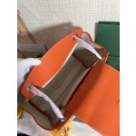 GOYARD Lu'ai Bag W31