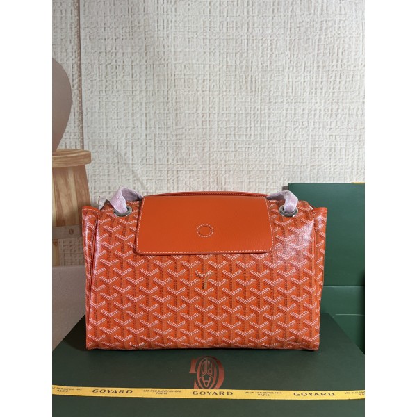GOYARD Lu'ai Bag W31