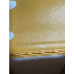 GOYARD Lu'ai Bag W31