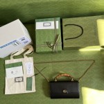 GUCCI Mini Tote Bag Model: 675795