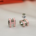 Hermes H Earstuds