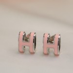 Hermes H Earstuds