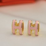 Hermes H Earstuds
