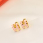 Hermes H Earstuds