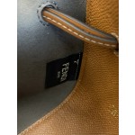 FENDI latest POMODORINO mini handbag