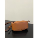 FENDI latest POMODORINO mini handbag