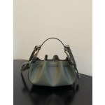 FENDI latest POMODORINO mini handbag