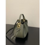 FENDI latest POMODORINO mini handbag