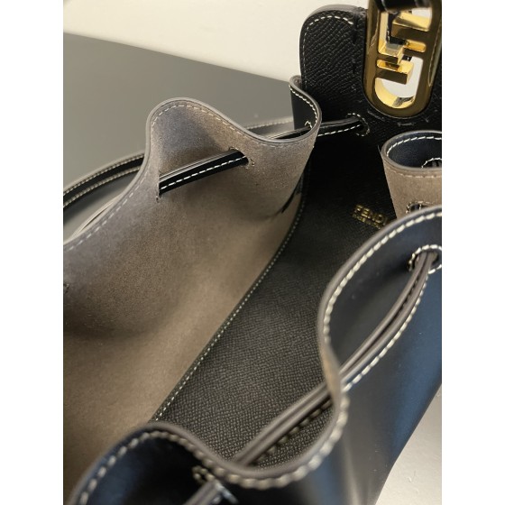 FENDI latest POMODORINO mini handbag