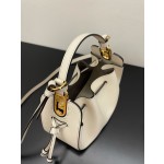 FENDI latest POMODORINO mini handbag