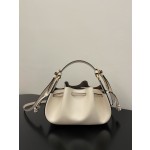 FENDI latest POMODORINO mini handbag