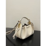 FENDI latest POMODORINO mini handbag