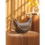 Louis Vuitton 𝐋𝐎𝐎𝐏 Series Pea Bag #M81098#