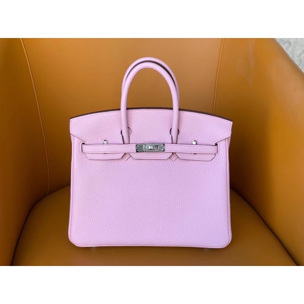 Birkin 25/30 Birkin 25/30 Malva Purple Togo Skin