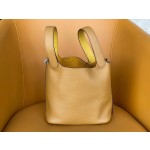 picotin18 sesame color with lemon yellow tc skin