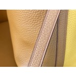 picotin18 sesame color with lemon yellow tc skin