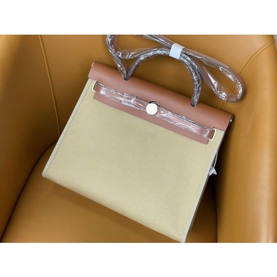 Herbag 31cm cost effective entry-level bag light and practical, versatile but timeless