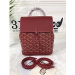 GOYARD Alpin Mini Backpack W30