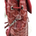 GOYARD Alpin Mini Backpack W30