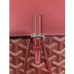 GOYARD Alpin Mini Backpack W30