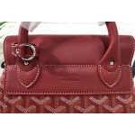 GOYARD Alpin Mini Backpack W30