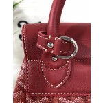 GOYARD Alpin Mini Backpack W30