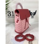 GOYARD Alpin Mini Backpack W30