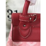 GOYARD Alpin Mini Backpack W30