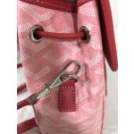 GOYARD Alpin Mini Backpack W30