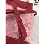GOYARD Alpin Mini Backpack W30