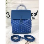 GOYARD Alpin Mini Backpack W30