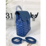 GOYARD Alpin Mini Backpack W30