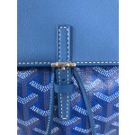 GOYARD Alpin Mini Backpack W30