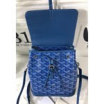 GOYARD Alpin Mini Backpack W30